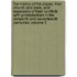 The History of the Popes, Their Church and State, and Especially of Their Conflicts with Protestantism in the Sixteenth and Seventeenth Centuries; Volume 3