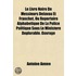 Le Livre Noire De Messieurs Delavau Et Franchet, Ou R�Pertoire Alphab�Tique De La Police Politique Sous Le Minist�Re D�Plorable. Ouvrage