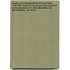 Memoir and Correspondence of Susan Ferrier, 1782-1854; Based on Her Private Correspondence on the Possession Of, and Collected By, Her Grand-Nephew, John Ferrier