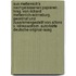 Aus Metternich's Nachgelassenen Papieren. Hrsg. Von Richard Metternich-Winneburg. Geordnet Und Zusammengestellt Von Alfons V. Klinkowstrom. Autorisirte Deutsche Original-Ausg
