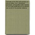 Memoirs of the Life and Services of Daniel Drake, M.D., Physician, Professor, and Author; With Notices of the Early Settlement of Cincinnati. and Some of Its Pioneer Citizens