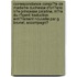 Correspondance Compl�Te De Madame Duchesse D'Orl�Ans N�E Princesse Palatine, M�Re Du R�Gent; Traduction Enti�Rement Nouvelle Par G. Brunet, Accompagn�