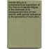 Mental Fatigue; A Comprehensive Exposition Of The Nature Of Mental Fatigue, Of The Methods Of Its Measurement And Of Their Results, With Special Reference To The Problems Of Instruction.