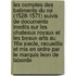 Les Comptes Des Batiments Du Roi (1528-1571) Suivis De Documents Inedits Sur Les Chateaux Royaux Et Les Beaux-Arts Au 16E Siecle, Recueillis Et Mis En Ordre Par Le Marquis Leon De Laborde