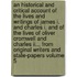 An Historical And Critical Account Of The Lives And Writings Of James I. And Charles I. And Of The Lives Of Oliver Cromwell And Charles Ii... From Original Writers And State-papers Volume 5