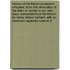 History of the French Protestant Refugees, from the Revocation of the Edict of Nantes to Our Own Days. Translated from the French by Henry William Herbert. with an American Appendix Volume 2