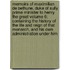 Memoirs of Maximilian de Bethune, Duke of Sully, Prime Minister to Henry the Great Volume 6; Containing the History of the Life and Reign of That Monarch, and His Own Administration Under Him