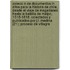 Colecci N de Documentos in Ditos Para La Historia de Chile, Desde El Viaje de Magallanes Hasta La Batalla de Maipo, 1518-1818. Colectados y Publicados Por J.T. Medina (21); Proceso de Villagra