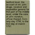 Bedford Level. the Account of Mr. John Drage, Receiver and Expenditor General for That Part of the Middle Level, Under the Care of John Moreton, Officer Thereof, from Lady-Day 1756, to the First Day of March 1757.