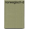 Norwegisch-d by Balk