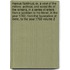 Marcus Flaminius; Or, a View of the Military, Political, and Social Life of the Romans, in a Series of Letters from a Patrician to His Friend, in the Year 1762; From the Foundation of Rome, to the Year 1769 Volume 2