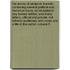 The Works of Benjamin Franklin; Containing Several Political and Historical Tracts Not Included in Any Former Edition, and Many Letters, Official and Private, Not Hitherto Published; With Notes and a Life of the Author Volume 8