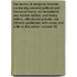 The Works of Benjamin Franklin; Containing Several Political and Historical Tracts Not Included in Any Former Edition, and Many Letters, Official and Private, Not Hitherto Published; With Notes and a Life of the Author Volume 10