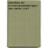 Bibliothek Der Kirchenversammlungen Des Vierten Und F