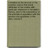 A Treatise on the Records of the Creation; And on the Moral Attributes of the Creator with Particular Reference to the Jewish History, and to the Consistency of the Principle of Population with the Wisdom and Goodness of the Deity Volume 2