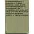 Shakespeare's Library; A Collection of the Plays, Romances, Novels, Poems, and Histories Employed by Shakespeare in the Composition of His Works. with Introd. and Notes. the Text Now First Formed from a New Collation of the Original Copies