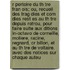 R Pertoire Du Th Tre Fran Ois; Ou, Recueil Des Trag Dies Et Com Dies Rest Es Au Th Tre Depuis Rotrou, Pour Faire Suite Aux Ditions In-octavo De Corneille, Moliere, Racine, Regnard, Cr Billon, Et Au Th Tre De Voltaire. Avec Des Notices Sur Chaque Auteu