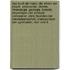 Das Buch Der Natur, Die Lehren Der Physik, Astronomie, Chemie, Mineralogie, Geologie, Botanik, Physiologie Und Zoologie Umfassend: Allen Freunden Der Naturwissenschaft, Insbesondere Den Gymnasien, Real- Und H