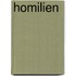 Homilien 