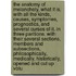 The Anatomy of Melancholy, What It Is, with All the Kinds, Causes, Symptomes, Prognostics, and Several Curses of It. in Three Paritions. with Their Several Sections, Members and Subsections, Philosophically, Medically, Historically, Opened and Cut Up Volu