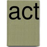 Act door Llc Learningexpress