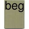 Beg by Rory Freedman