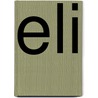 Eli door Ronald Lee Weagley