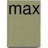 Max by Warwick Goldswain