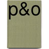 P&O by Susie Cox