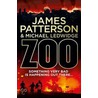 Zoo door Michael Ledwidge