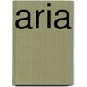 Aria by Cassidy Ryan