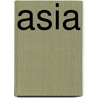 Asia by Tony Schirato