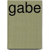 Gabe by Penny Richards