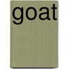 Goat by Mark Scarbrough