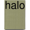 Halo door John Loveday