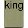 King door David Levering Lewis