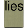Lies by Elizabeth Scott