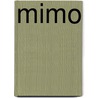 Mimo by Claude Oestges