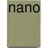 Nano door Kabbalist Berg