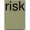 Risk door Johnny Meah