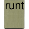 Runt by Marion D. Bauer