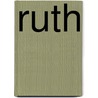 Ruth by Elizabeth Gaskell