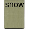 Snow door Jenifer Levin
