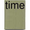 Time door Phillip Turetzky