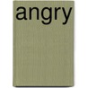 Angry door Laura Smith