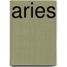 Aries door Judy Hall