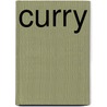 Curry door Lizzie Collingham