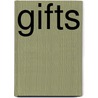 Gifts door Ursula le Guin