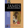 James by Dan G. McCartney