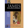 James door Dan G. McCartney